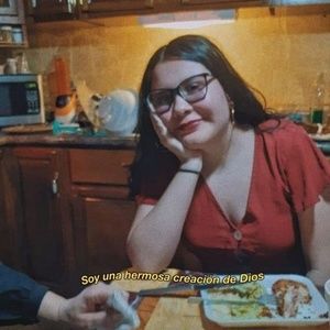 Meet your Posher, Jimena